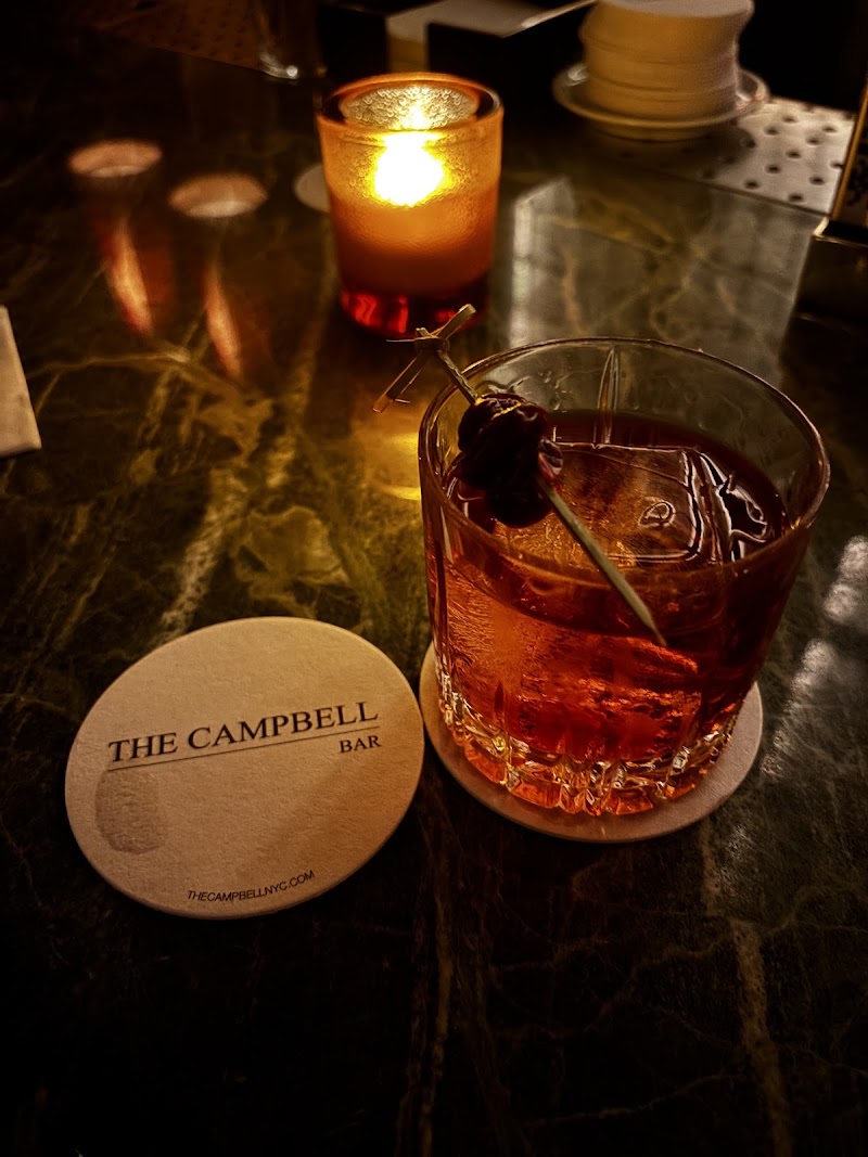 The Campbell - The Campbell 15 Vanderbilt Ave, New York, NY 10017, USA
