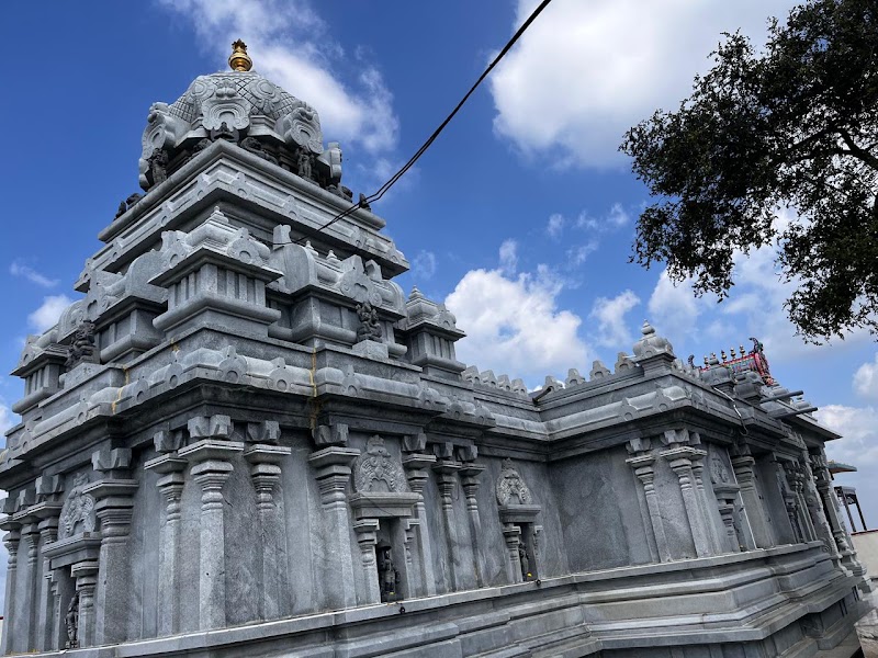 Shri Mahima Ranganathaswami Temple - Shri Mahima Ranganathaswami Temple, 57CJ+JGH, Kerekatthiganuru, Mahimapura, Karnataka 562111, India