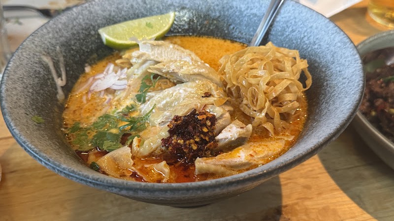 Khao Tiew - Khao Tiew, 272 Claremont Blvd, San Francisco, CA 94127, USA