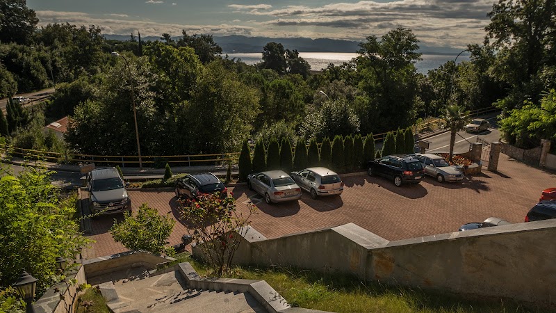 Apartman Villa Marta - Elza - Nelly - Apartman Villa Marta - Elza - Nelly Nova cesta 152/1, 51410, Opatija, Croatia