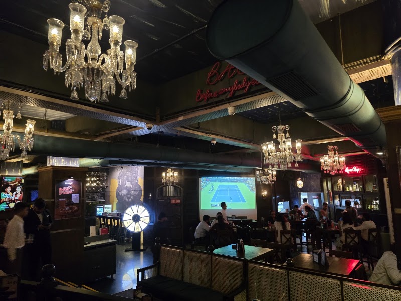 Mitron Andheri - Mitron Andheri, Saki Naka Junction, Lokmanya Tilak Nagar, Andheri East, Mumbai, Maharashtra 400072, India