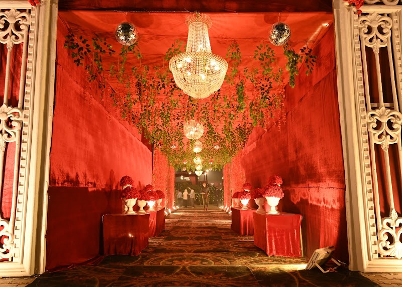 Heritage Resort - Banquet - Heritage Resort - Banquet Andawa, Chauraha, Grand Trunk Rd, Andanva, Prayagraj, Kataka, Uttar Pradesh 221505, India