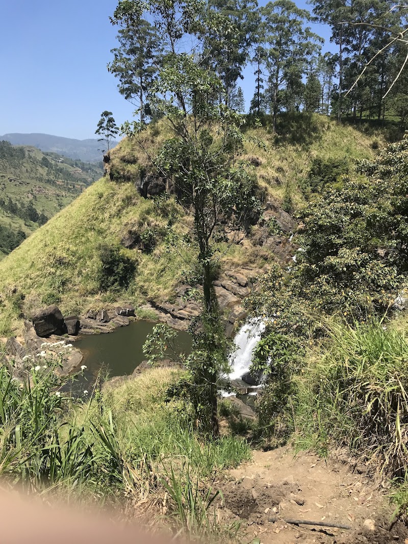 Saint Clair - Saint Clair, WMW2+G55, Talawakelle, Sri Lanka