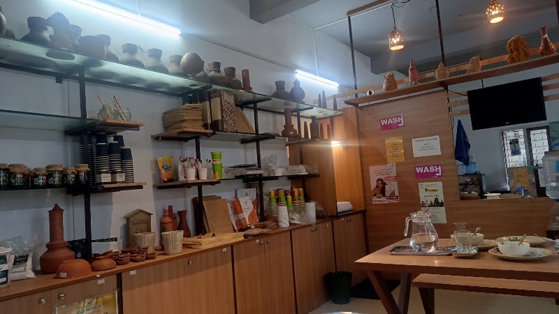 PRAKRUTHI ECO WORLD - PRAKRUTHI ECO WORLD X65V+6XH, Thamaraparambu, Fort Kochi, Kochi, Kerala 682001, India