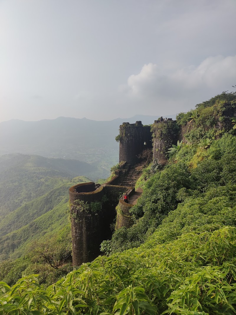 Sinhagad Fort - Sinhagad Fort Sinhagad Ghat Rd, Ghera Sinhagad, Maharashtra 412205, India