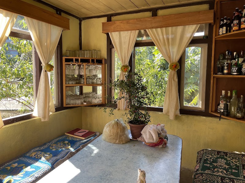 Chefung Khim Homestay - Chefung Khim Homestay, Ravangla, Sikkim 737139, India