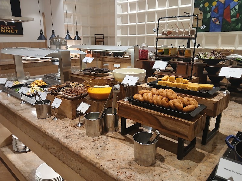 Citrus Cafe by Lemon Tree - Citrus Cafe by Lemon Tree 54B/54A, Hosur Rd, Electronic City Phase I, Electronic City, Doddathoguru, Karnataka 560100, India