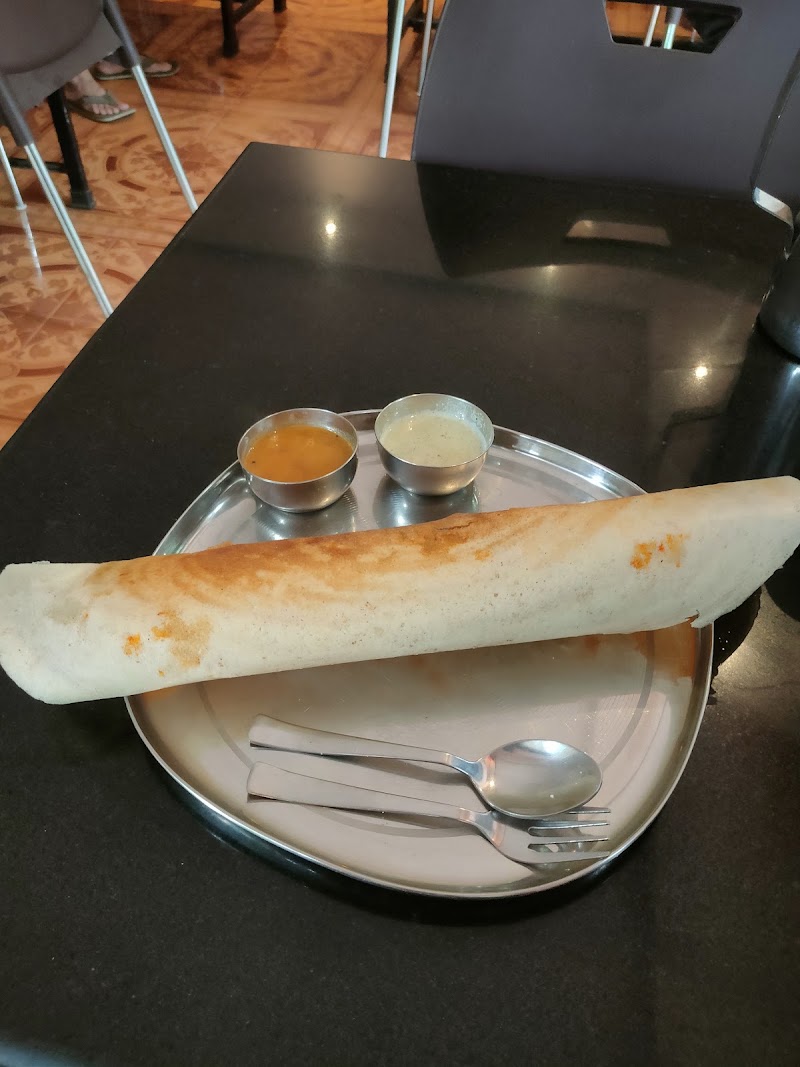 Kanha Rasoi - Kanha Rasoi 2572, Late Shri Babi Hadkar Marg, Dhuriwada, Malvan, Maharashtra 416606, India