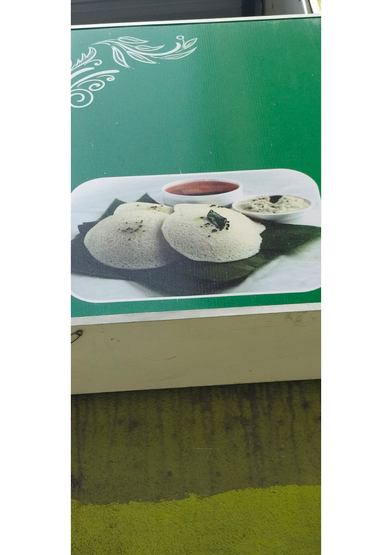 Green Cafe Mess - Green Cafe Mess No.5, Jai Bharath Nagar, Dodda Banaswadi Main Rd, MS Nagar Post, Jaibharath Nagar, Vivekananda Nagar, Banaswadi, Bengaluru, Karnataka 560033, India