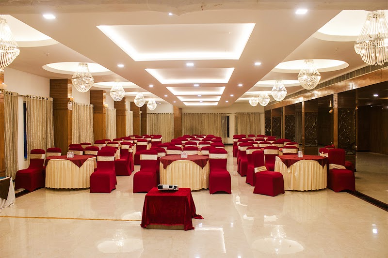 Mystical Valley View Resort and Spa - Mystical Valley View Resort and Spa, 4, Udaipur Rd, Amrit Nagar, Transport Nagar, Udaipur, Rajasthan 313001, India