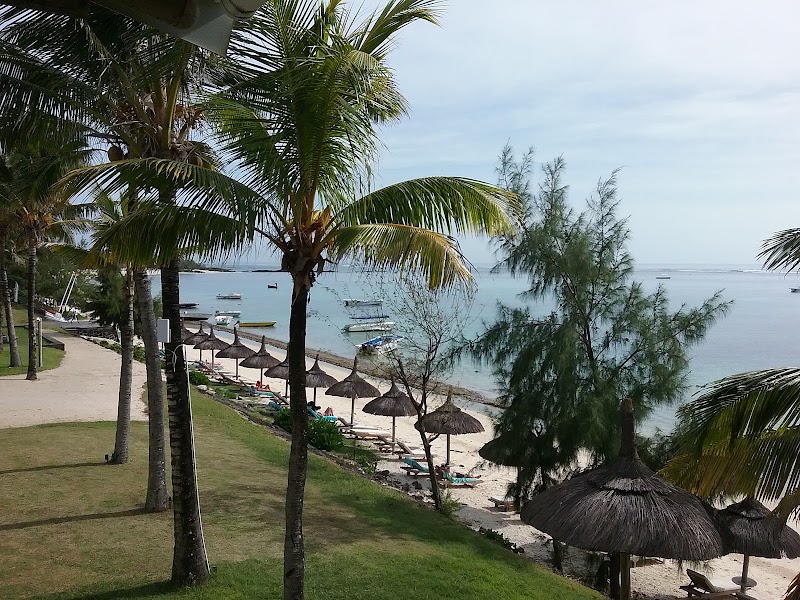 Belle Mare - Belle Mare Belle Mare, Quatre Cocos, Mauritius