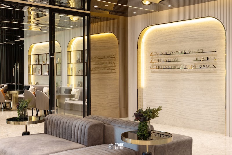STONESURFACE (สโตนเซอร์เฟส) - STONESURFACE (สโตนเซอร์เฟส) 17 Soi Phatthanakan 13, Khwaeng Suan Luang, Khet Suan Luang, Krung Thep Maha Nakhon 10250, Thailand