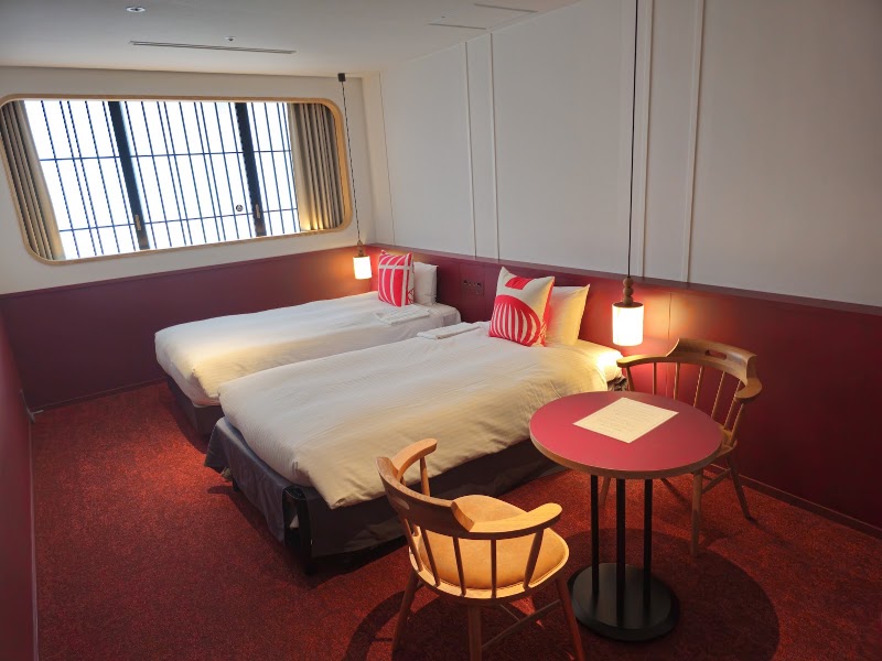 Kyoto Tower Hotel - Kyoto Tower Hotel Japan, 〒600-8216 Kyoto, Shimogyo Ward, Higashishiokōjichō, ７２１−１ 京都タワービル 5階 - 9階