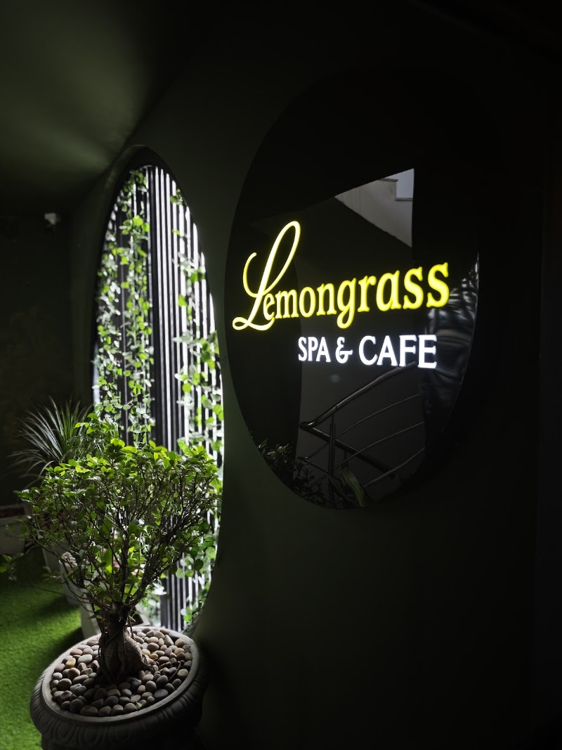 Lemongrass Spa & Café | Luxury Spa Madhapur - Lemongrass Spa & Café | Luxury Spa Madhapur 4th Floor, Plot No.3, Survey No.40 and Part 41, Kakatiya Hills, Guttala_Begumpet, Kavuri Hills, Madhapur, Hyderabad, Telangana 500081, India