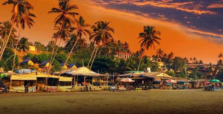 Goa - Goa Goa, India