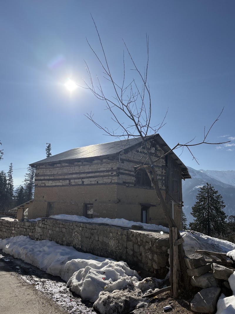 Sethan valley view - Sethan valley view, 66PC+JPH, Sethan, Himachal Pradesh 175143, India