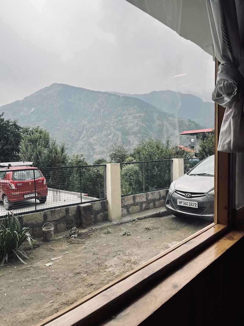 Himalayan paramount homestay - Himalayan paramount homestay Bhavan Rd, Naggar, Himachal Pradesh 175130, India