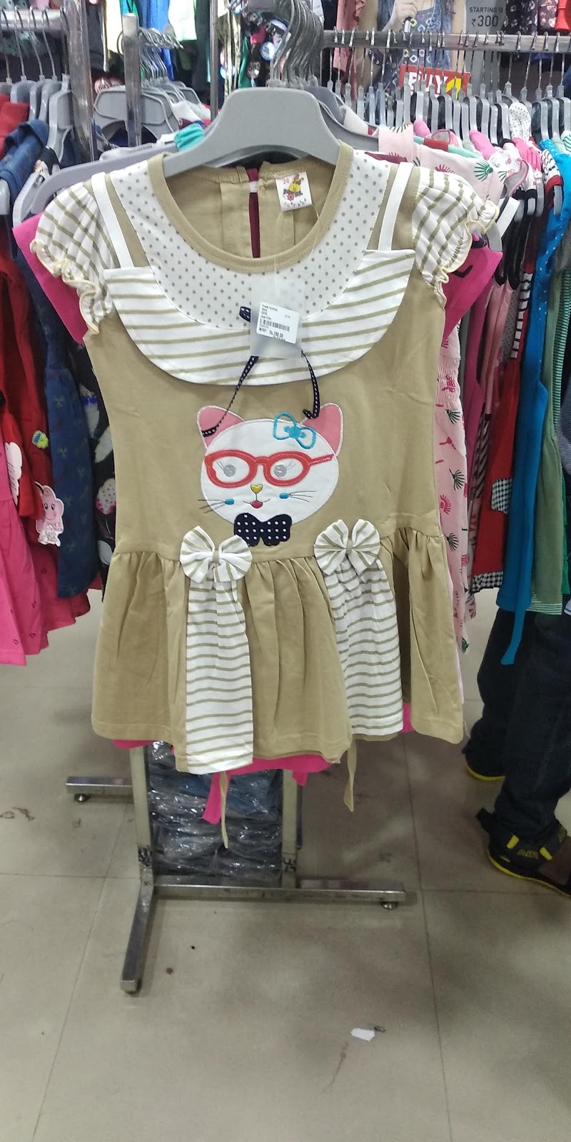 CITI STYLE - CITI STYLE, 121, Rash Behari Ave, opp. TRIANGULAR PARK, Dover Terrace, Rash, Behari, Kolkata, West Bengal 700029, India