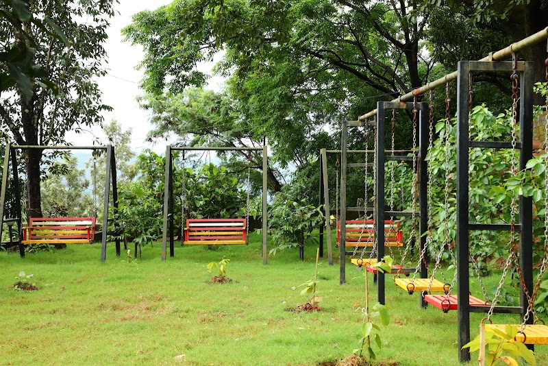 The Kille Torna Resort - The Kille Torna Resort, Velhe Gaon, ST Stand, Taluka, opposite Velhe, near Torna Mahavidyalaya (Primary & Secondary School, Velhe, Velhe Bk., Maharashtra 412212, India