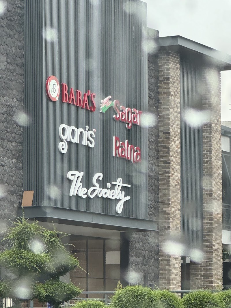 Baba's chicken - Baba's chicken Ludhiana Bypass Rd, Guru Gobind Singh Nagar, Ishar Nagar, Ludhiana, Punjab 141003, India