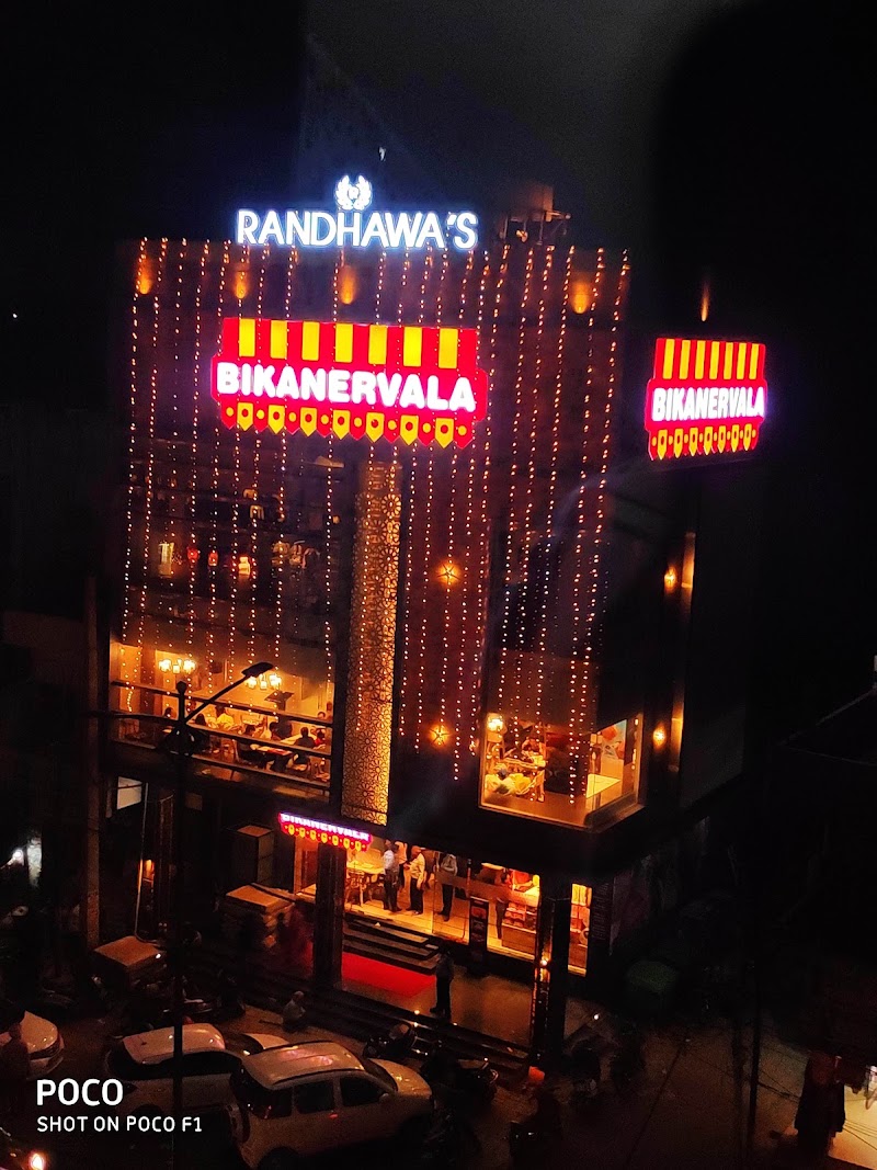Lawrence Road - Lawrence Road, Amritsar, Punjab 143001, India