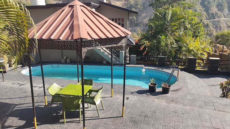 Aranya Retreat - Aranya Retreat Seraki, Maldevta Road, Dehradun, Seraki, Uttarakhand 248008, India