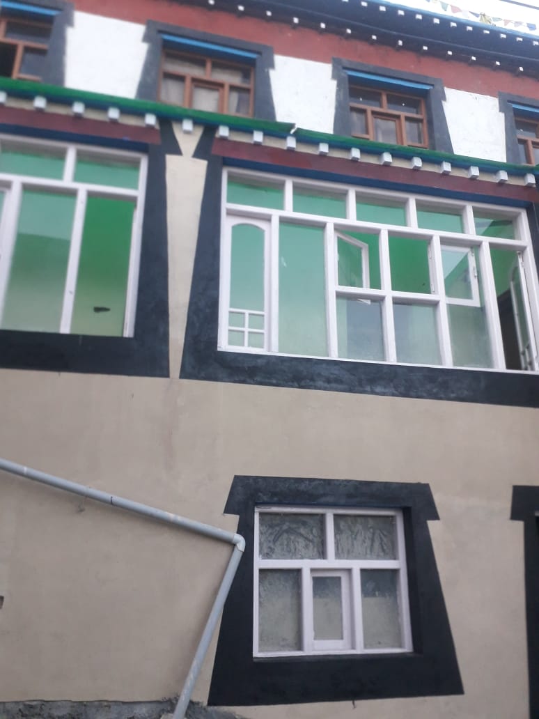 Vaidurya home stay kibber