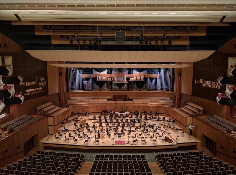 Southbank Centre - Southbank Centre Southbank Centre, Belvedere Rd, London SE1 8XX, UK