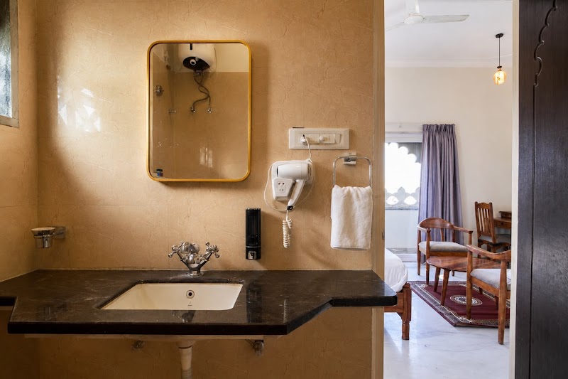 Maharaja Classic - Maharaja Classic 26, Trident Rd, Haridas Ji Ki Magri, Shavri Colony, Udaipur, Rajasthan 313004, India