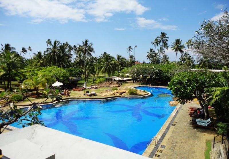 Cinnamon Bentota Beach - Signature Selection - Cinnamon Bentota Beach - Signature Selection, Galle Rd, Bentota 80500, Sri Lanka