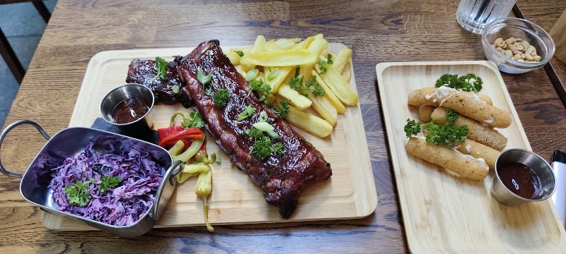 Ribs&Pub