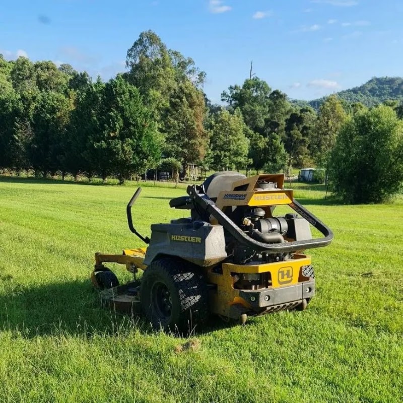 Cairns Mower City - Cairns Mower City 35-37 Minnie St, Parramatta Park QLD 4870, Australia