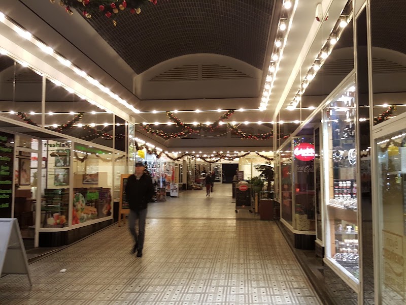 Václavská passage - Václavská passage, Karlovo nám. 315/6, Nové Město, 120 00 Praha-Praha 2, Czechia