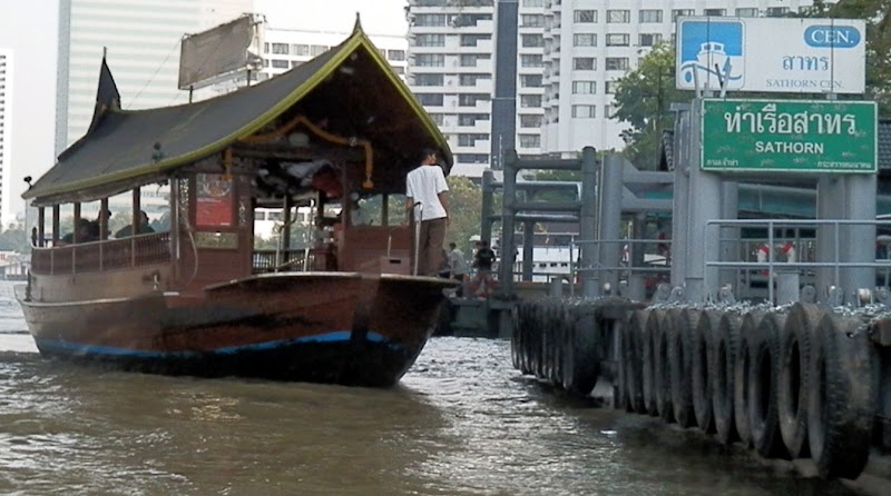 Chao Phraya Tourist Boat Head Office บริษัท เจ้าพระยาทัวร์ริสท์โบ๊ท จำกัด - Chao Phraya Tourist Boat Head Office บริษัท เจ้าพระยาทัวร์ริสท์โบ๊ท จำกัด, Tha Maharaj Shopping Mall 3rd Floor, G Building, Tha Maharaj, แขวงพระบรมมหาราชวัง เขตพระนคร กรุงเทพมหานคร 10200, Thailand