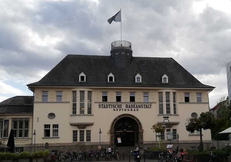 Ehrenfeld - Ehrenfeld, Cologne-Ehrenfeld, Germany