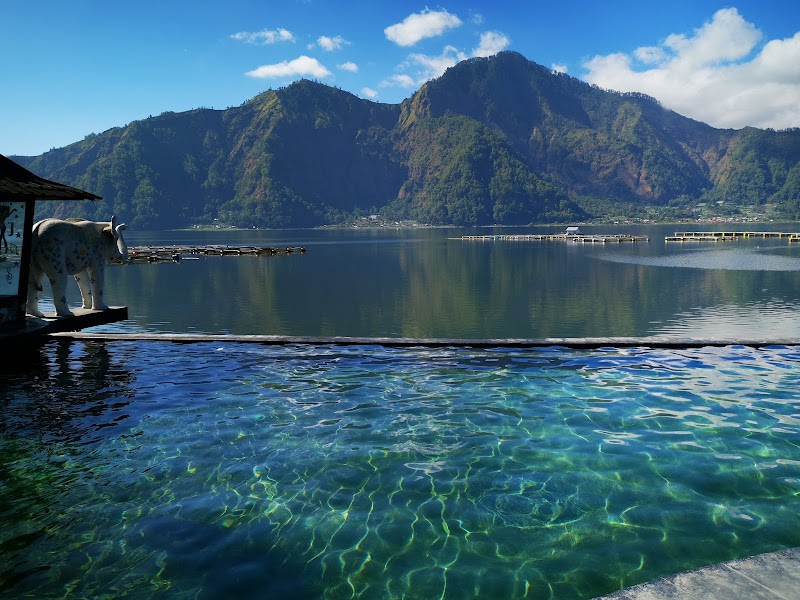 Batur Natural Hot Spring - Batur Natural Hot Spring, Toya Bungkah Kintamani Desa Pekraman Batur, Songan B, Kec. Kintamani, Kabupaten Bangli, Bali 80612, Indonesia