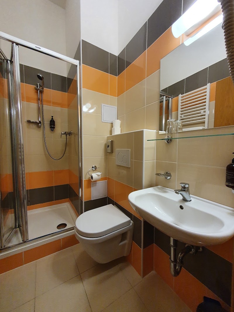 Vila Lanna - Vila Lanna, V Sadech 1/1, 160 00 Praha 6-Bubeneč, Czechia