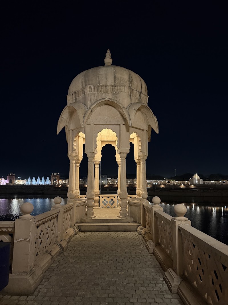 Chambal View Point - Chambal View Point Unnamed, 5RMP+F22, Rampura Rd, Sakatpura, Electricity Board Area, Kota, Rajasthan 324001, India