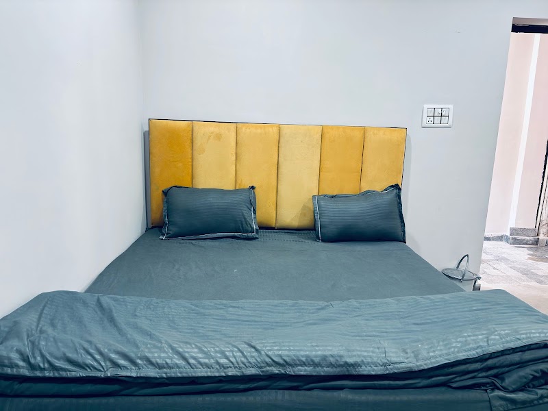 Hotel O Shri Villa Guest House - Hotel O Shri Villa Guest House, 01 Near Amar Marble Sarkanda Main Road RK Petrol Pump Bilaspur Chhattisgarh 495001, Devnandan Nagar Phase 2, Vijayapuram, Bilaspur, Fadahakhar, Chhattisgarh 495006, India