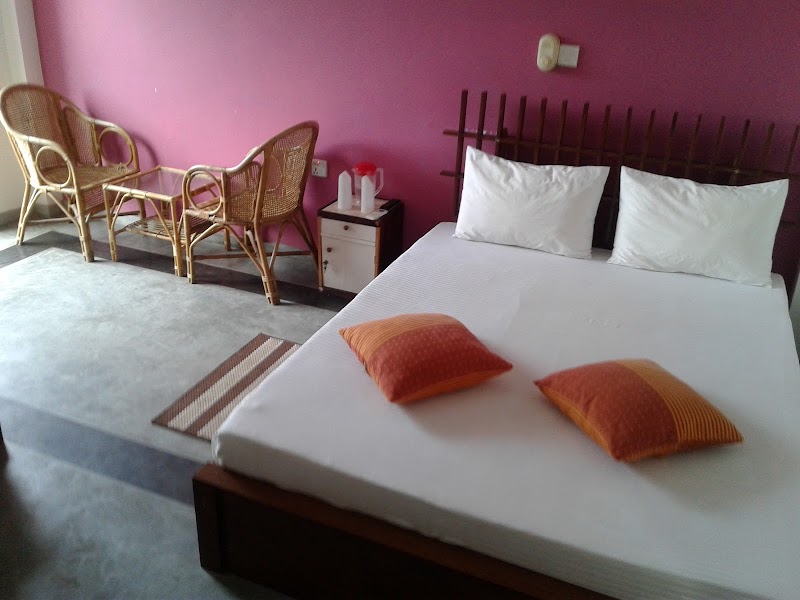 Sanras Hotel. - Sanras Hotel., 318 Colombo Main Rd, Galle 80000, Sri Lanka