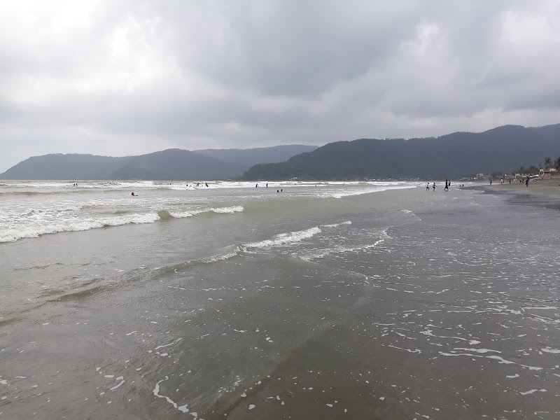 Sabang Beach - Sabang Beach, Philippines