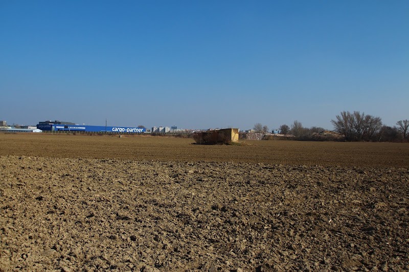 Bunker B-S 7 - Bunker B-S 7, D2, 851 01 Bratislava-Petržalka, Slovakia