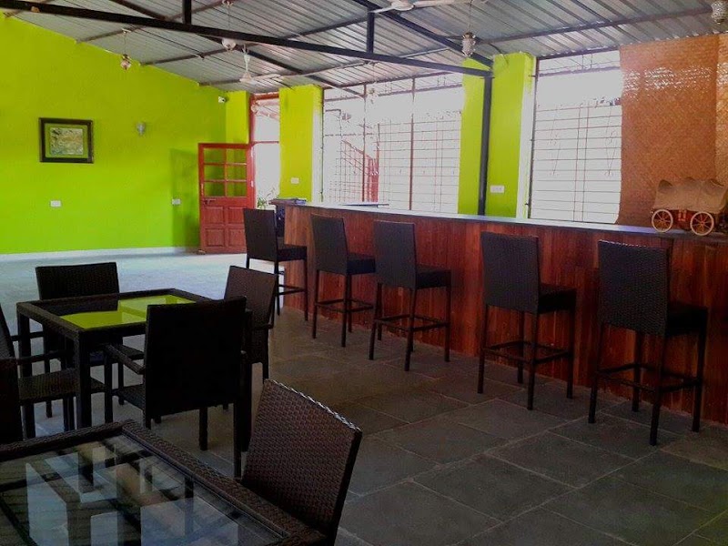 Trinis Jungle Resort - Trinis Jungle Resort, Survey No. 83/B, Anmode, Anmod, Karnataka 581453, India