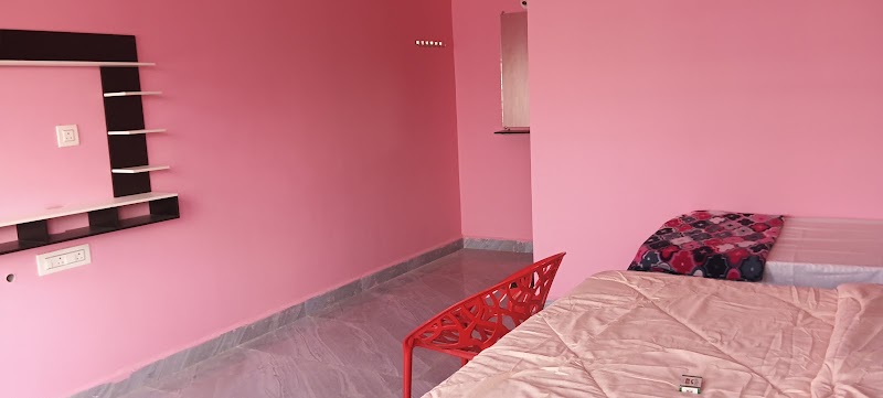 Budha home stay hampi - Budha home stay hampi commercial coplex, Hampi Commercial complex, Varahi lane, Hampi, Mallapannagudi, Karnataka 583239, India