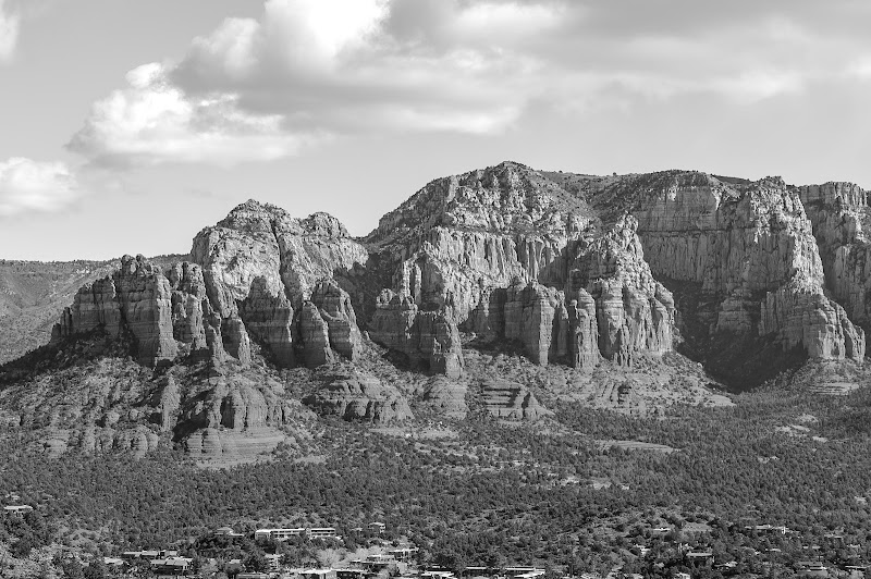 Sedona Airport Scenic Lookout - Sedona Airport Scenic Lookout 538 Airport Rd, Sedona, AZ 86336, USA