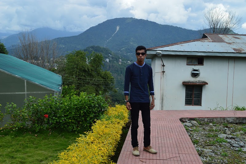ICAR - National Research Centre for Orchids - ICAR - National Research Centre for Orchids 6HJR+H3V, Dikling Rd, Pakyong, Sikkim 737106, India