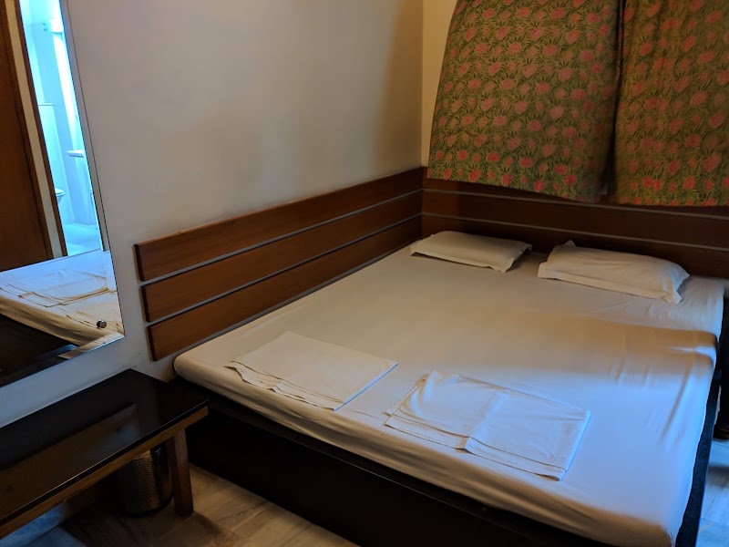Atithi Guest House - Atithi Guest House, No 1, Park House Scheme, opposite All India Radio, Sindhi Camp, Jaipur, Rajasthan 302001, India