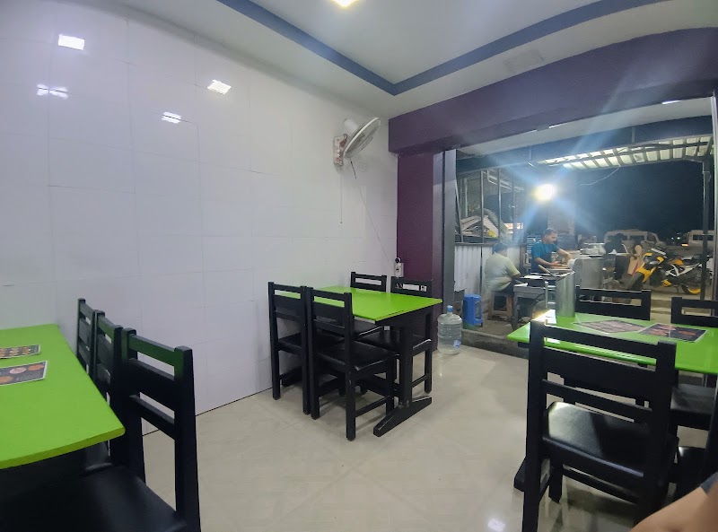 Burma Square - Burma Square, NIK Avenue, OMR Service Rd, Gandhi Nagar, Thoraipakkam, Chennai, Tamil Nadu 600097, India