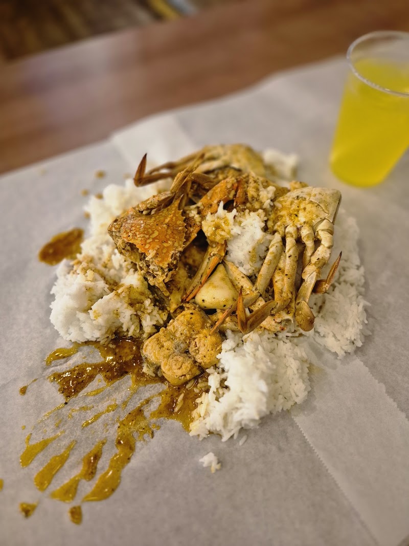 Off The Hook Seafood Restaurant- Ibn Batutta Mall - Off The Hook Seafood Restaurant- Ibn Batutta Mall, Ibn Battuta Mall - Jabal Ali First - Dubai - United Arab Emirates