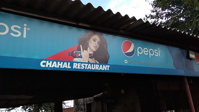 Choudhary Dhaba - Choudhary Dhaba 2QMM+JV6, NH 34, Muzaffarnagar Saini, Uttar Pradesh 250001, India